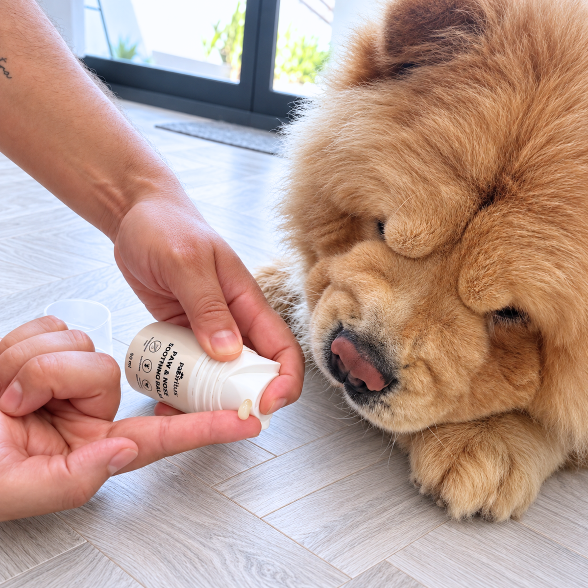 SoftPaws Ritual Kit
