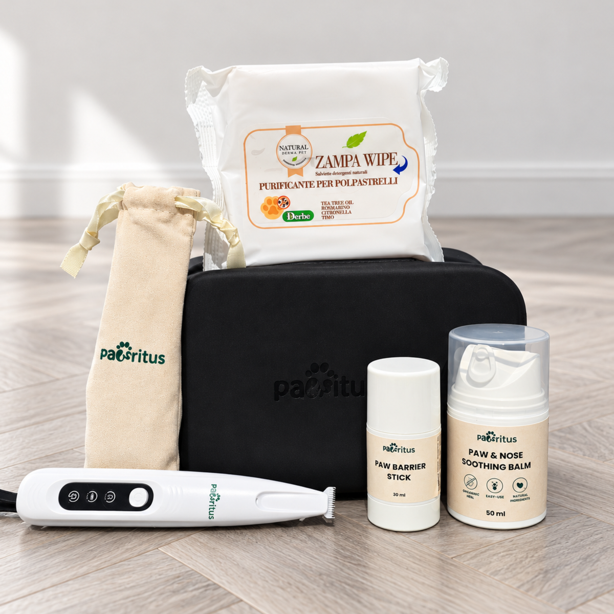 SoftPaws Ritual Kit