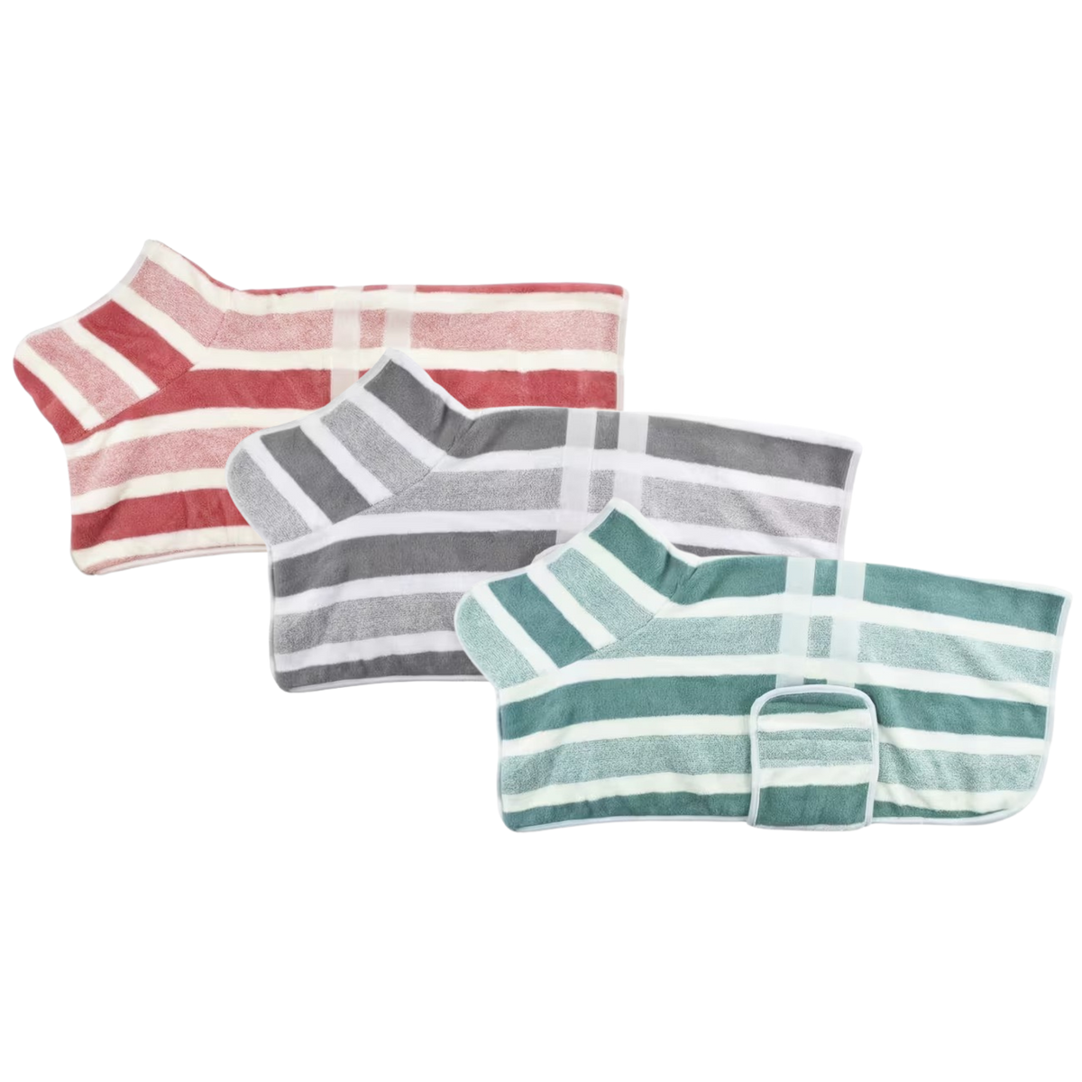 SoftDry Bath Robes