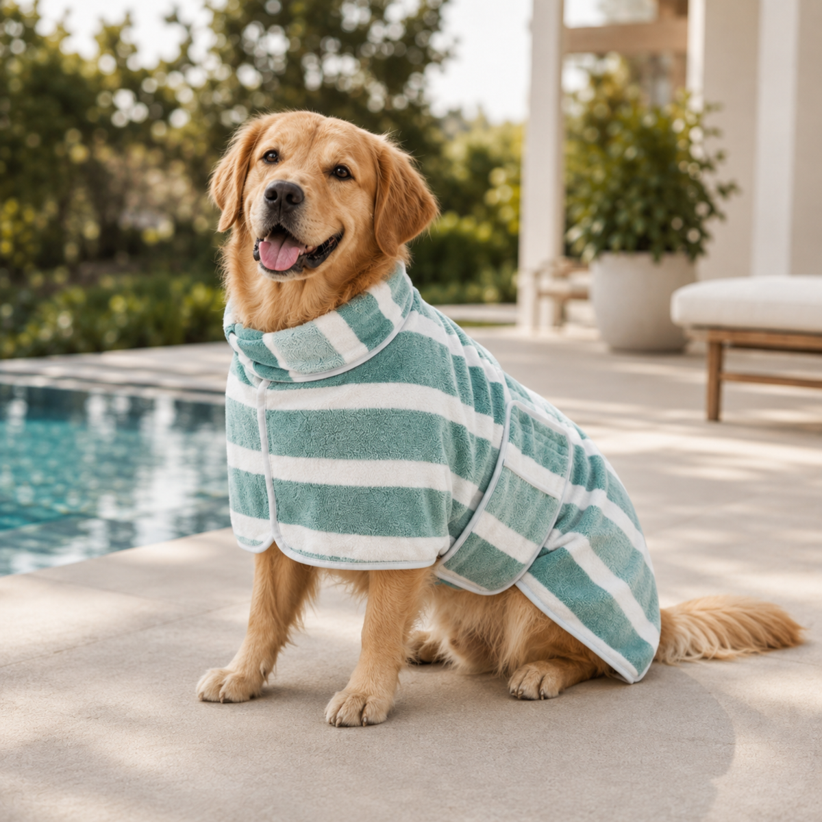 SoftDry Bath Robes