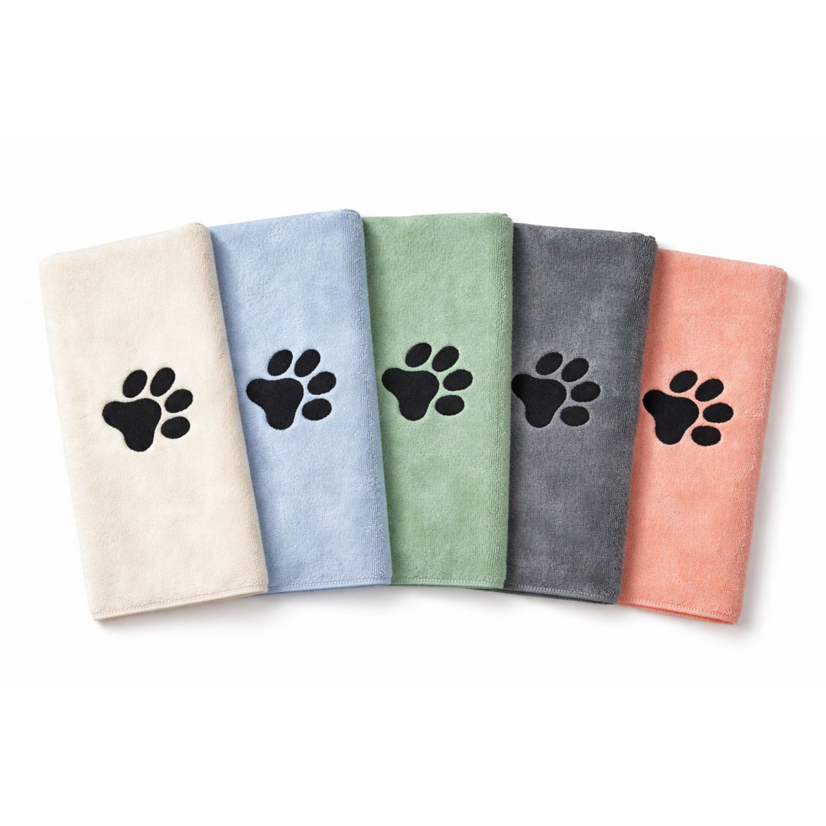 SoftDry Towels