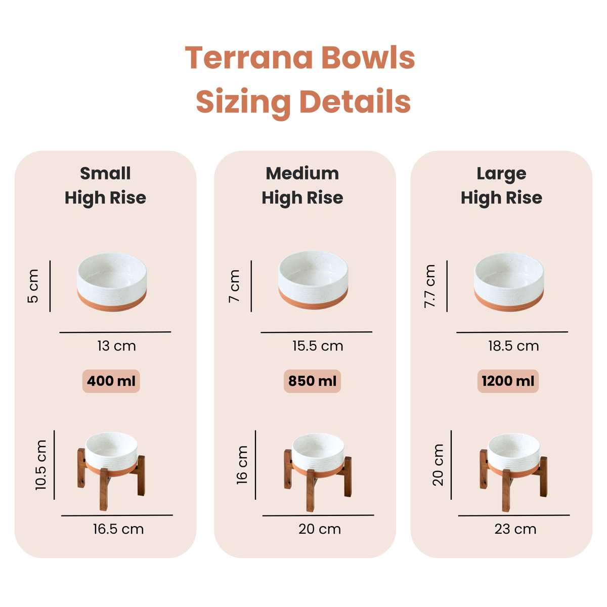 Terrana Bowl