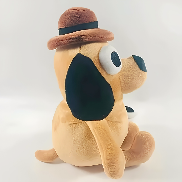 The Corporate Pup