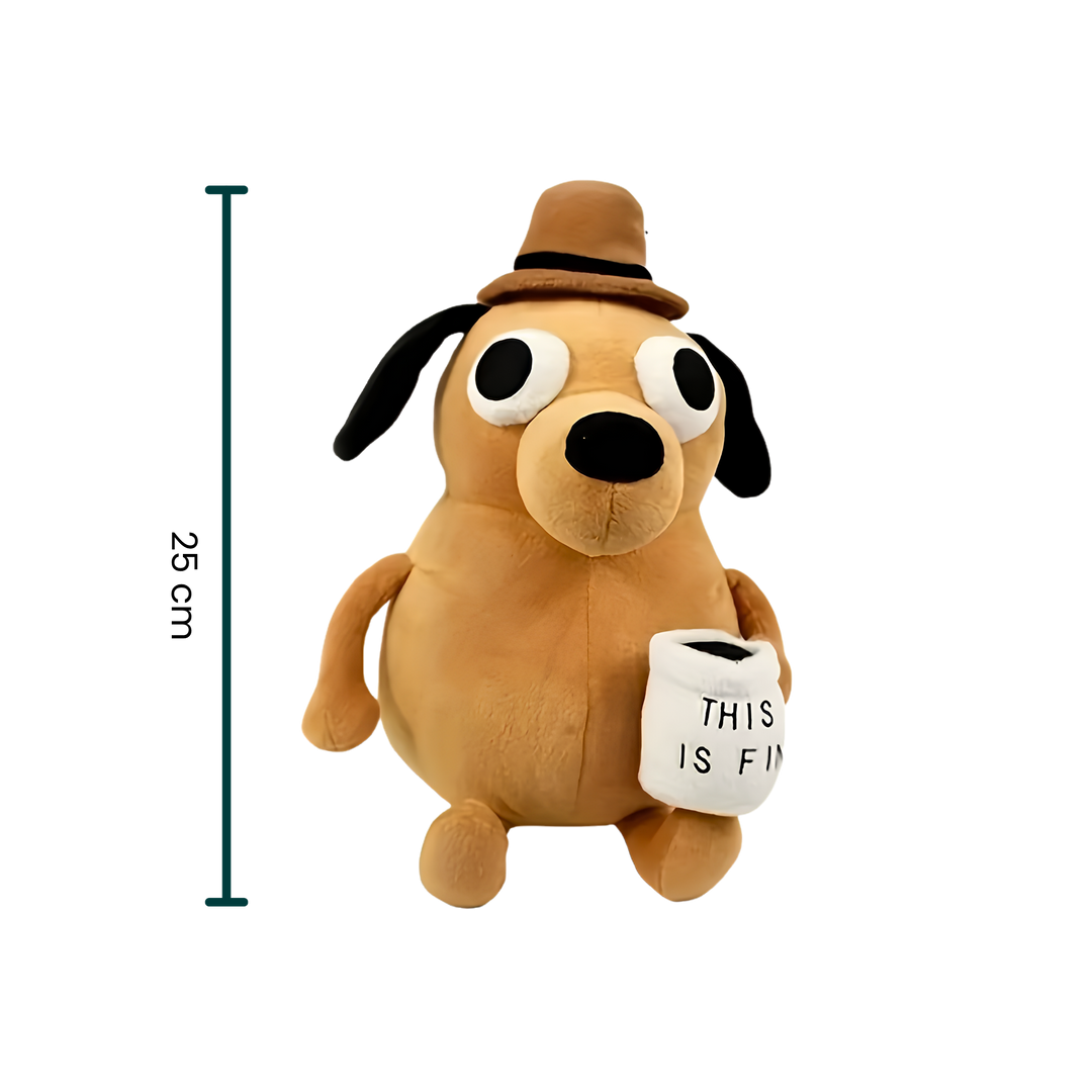 The Corporate Pup