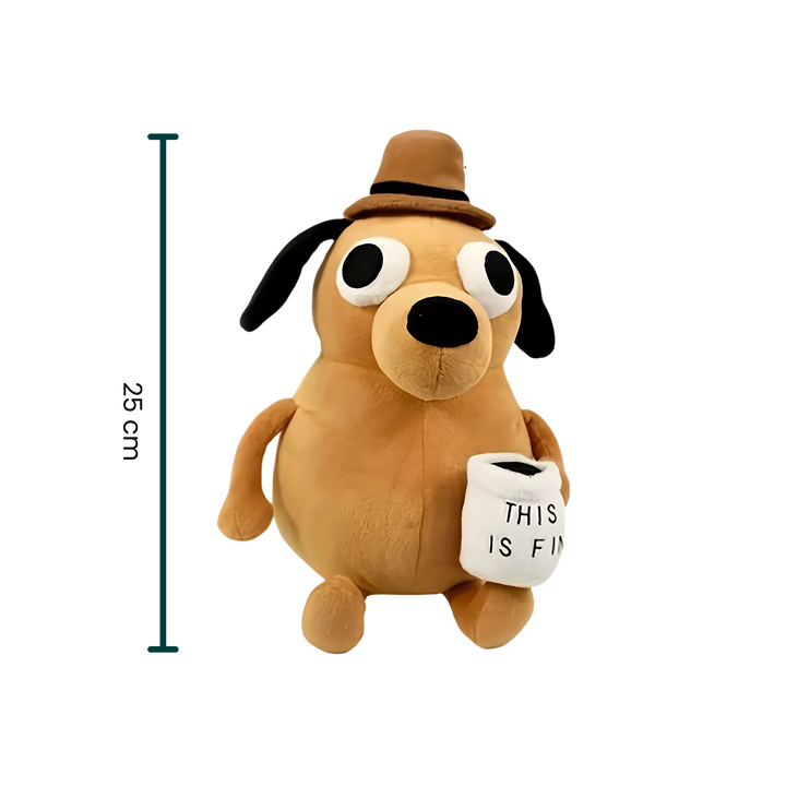 The Corporate Pup