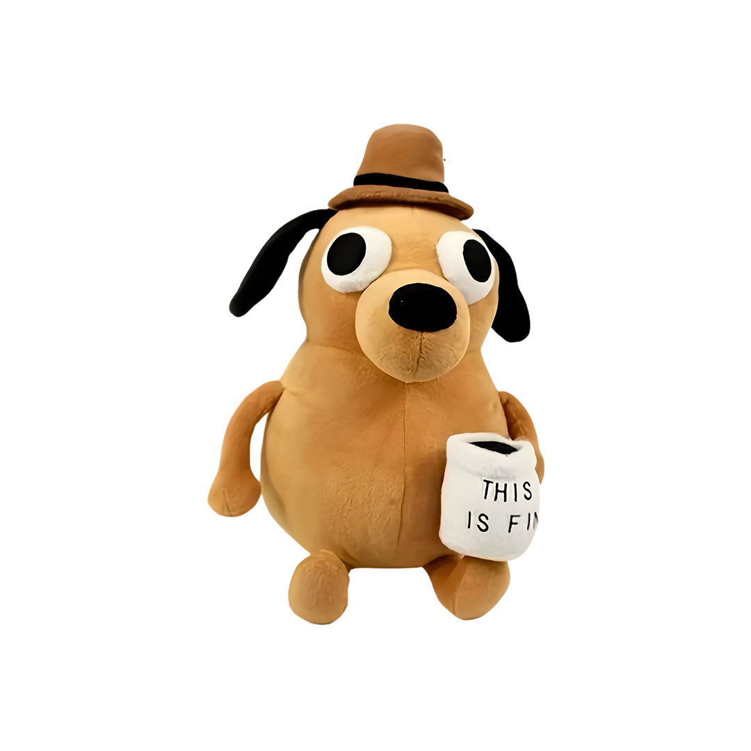 The Corporate Pup