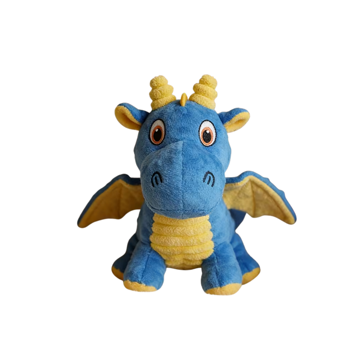 The Squeaky Dragon