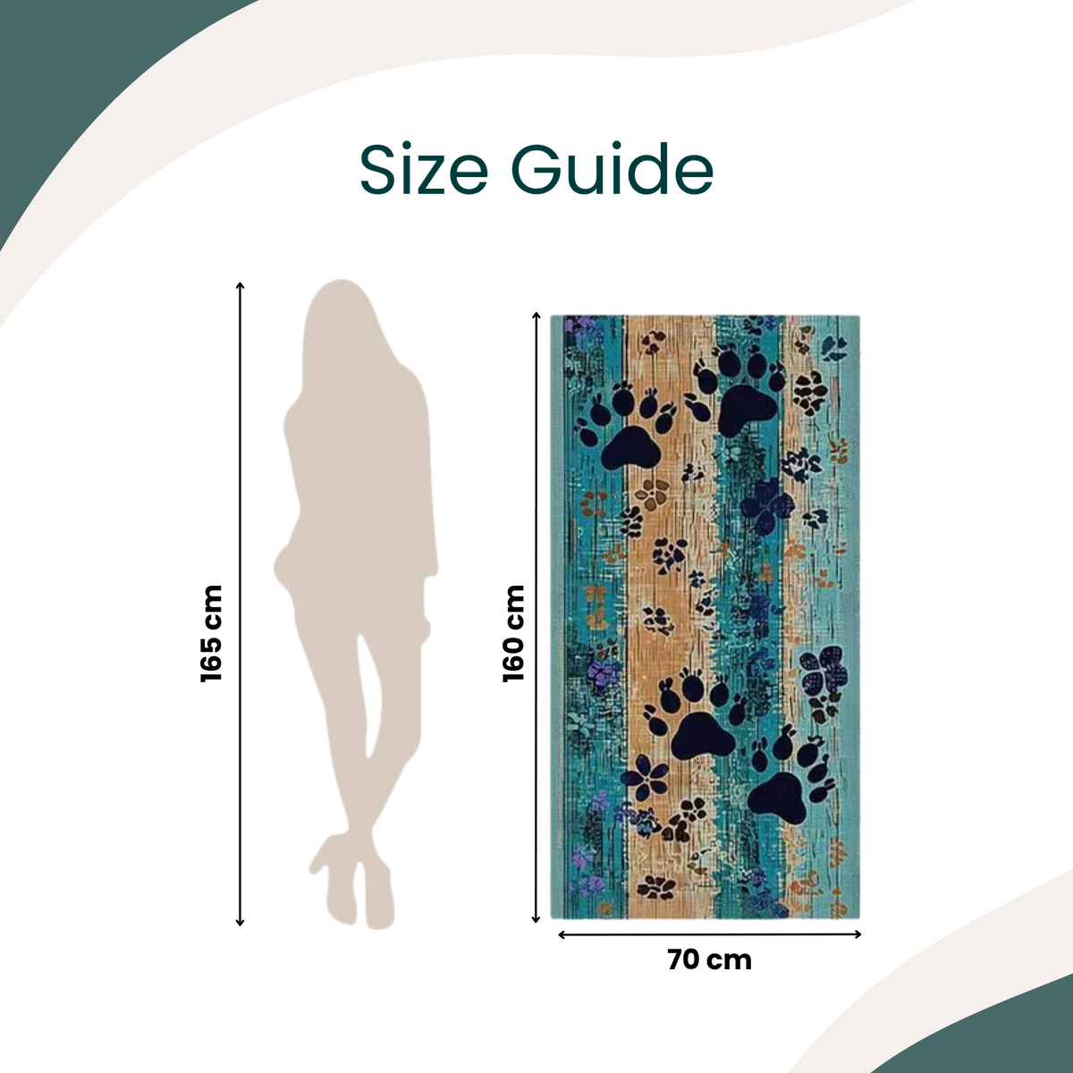 Tide Horizon Beach Towel