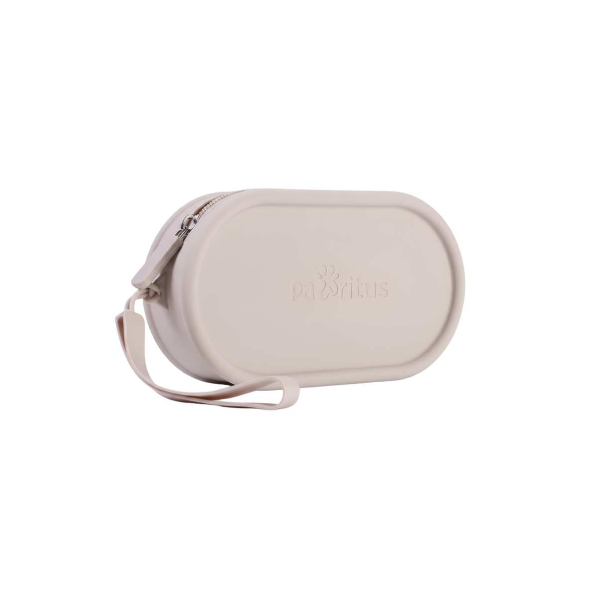Travel Treat Pouch