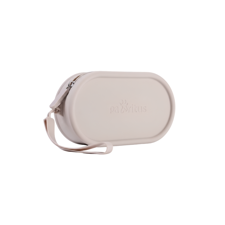 Travel Treat Pouch