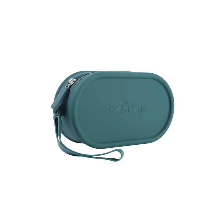 Travel Treat Pouch