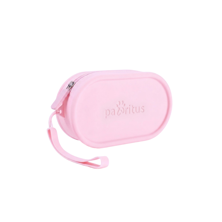 Travel Treat Pouch