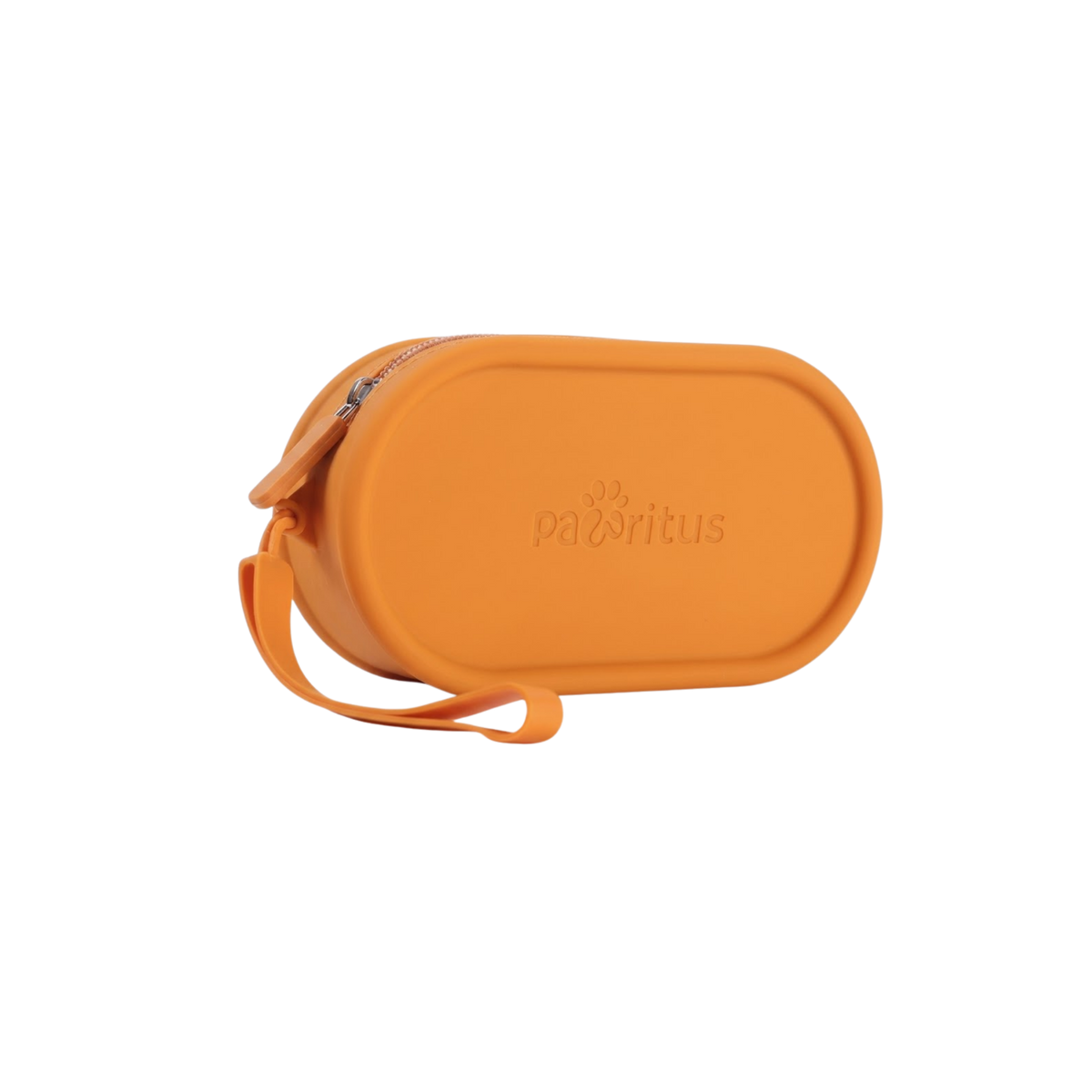Travel Treat Pouch