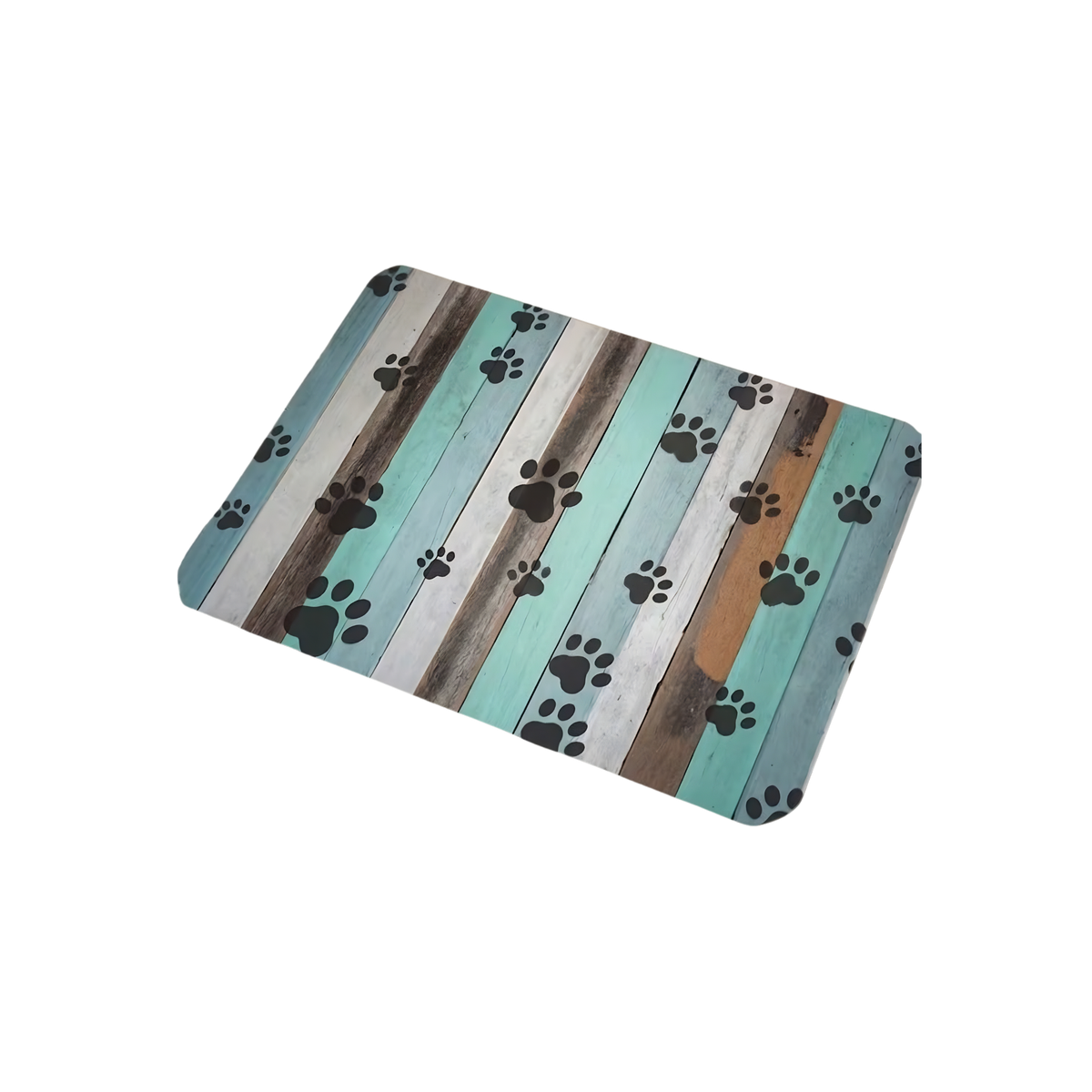 WoodPaw™ Door Mat