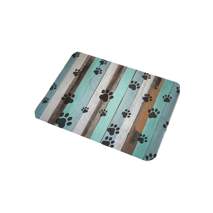 WoodPaw™ Door Mat