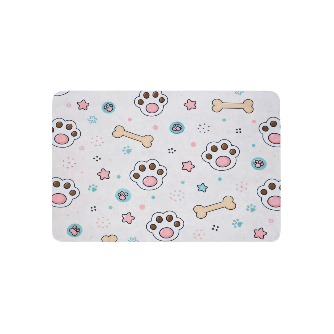PawStars™ Feeding Mat