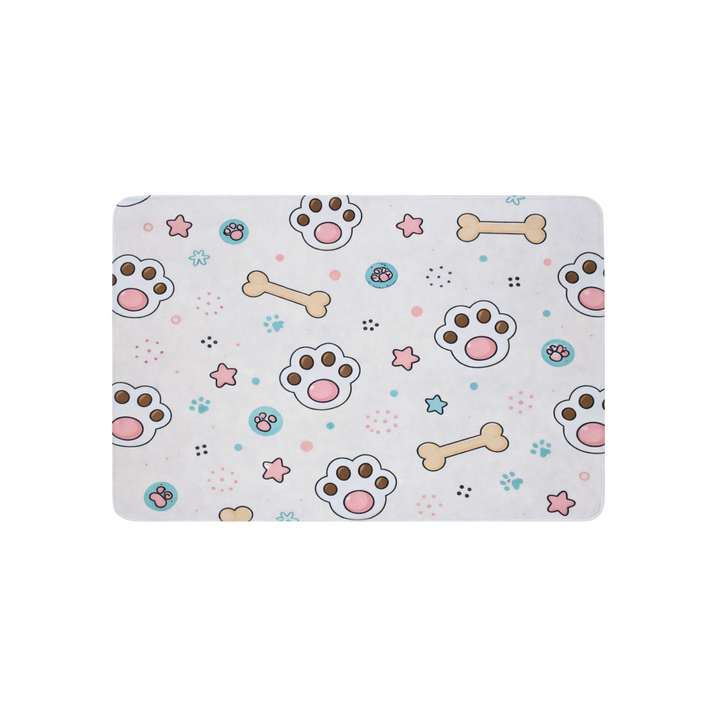 PawStars™ Feeding Mat
