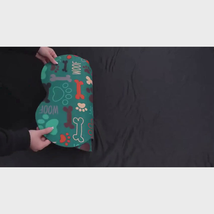 BoneBite™ Feeding Mat