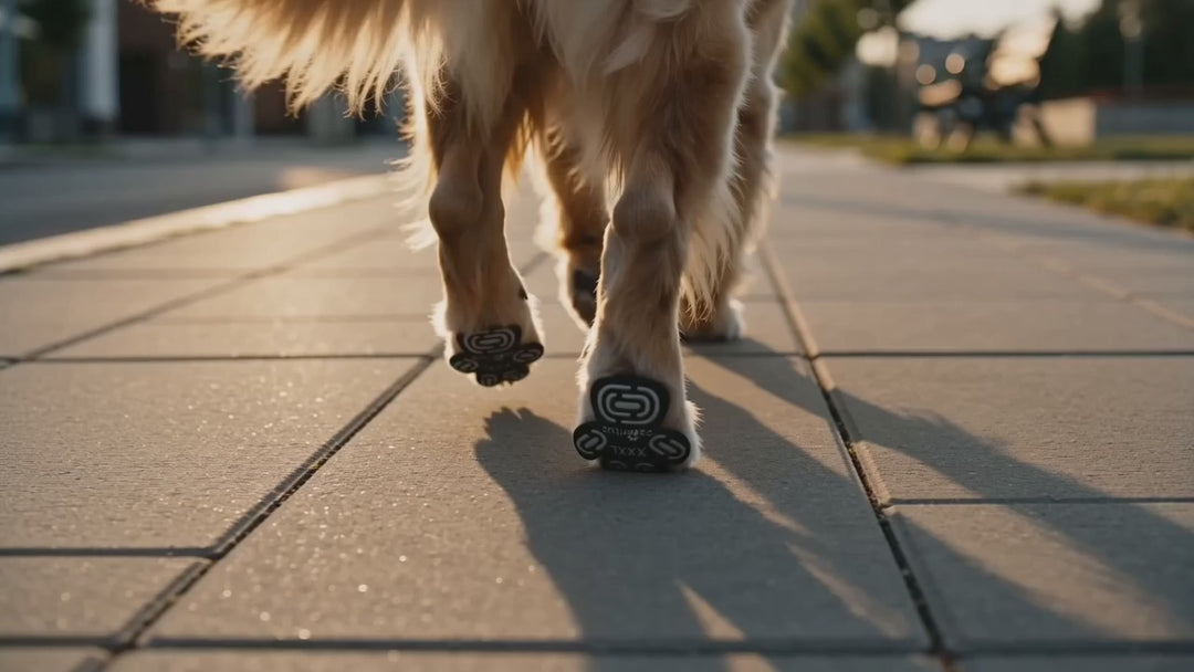 Pawtectors™